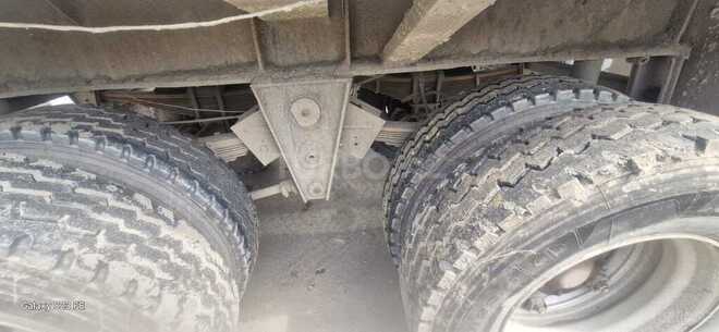 MAZ 642208 2006, 315,408 km - 15.0 l - Bakı
