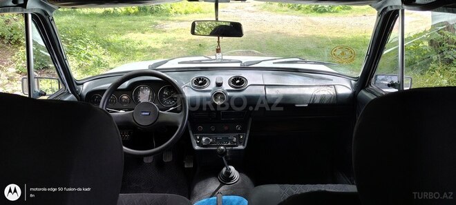 LADA (VAZ) 2106 1998, 20,880 km - 1.6 l - Qəbələ