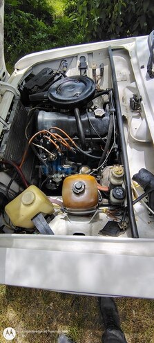 LADA (VAZ) 2106 1998, 20,880 km - 1.6 l - Qəbələ