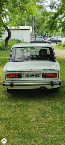 LADA (VAZ) 2106 1998, 20,880 km - 1.6 l - Qəbələ