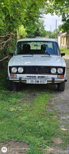 LADA (VAZ) 2106 1998, 20,880 km - 1.6 l - Qəbələ