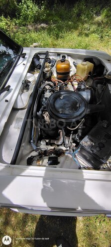 LADA (VAZ) 2106 1998, 20,880 km - 1.6 l - Qəbələ