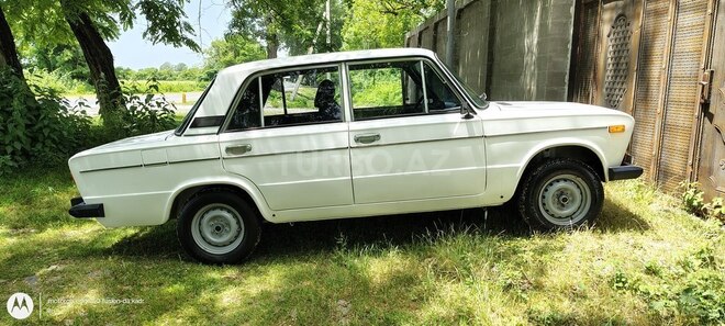 LADA (VAZ) 2106 1998, 20,880 km - 1.6 l - Qəbələ