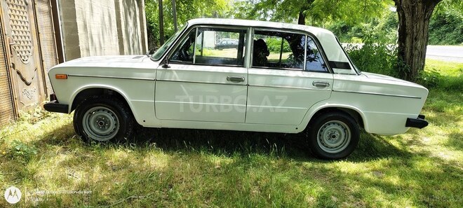 LADA (VAZ) 2106 1998, 20,880 km - 1.6 l - Qəbələ