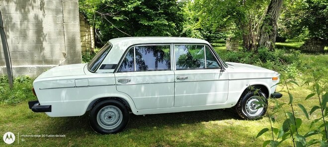 LADA (VAZ) 2106 1998, 20,880 km - 1.6 l - Qəbələ