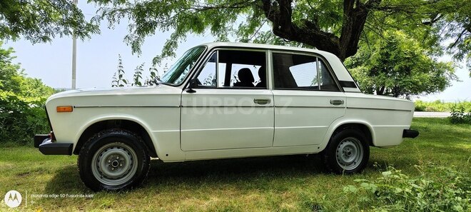 LADA (VAZ) 2106 1998, 20,880 km - 1.6 l - Qəbələ