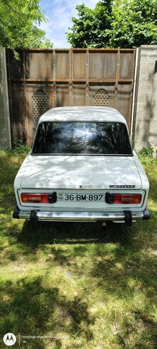 LADA (VAZ) 2106 1998, 20,880 km - 1.6 l - Qəbələ