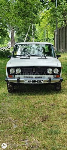 LADA (VAZ) 2106 1998, 20,880 km - 1.6 l - Qəbələ