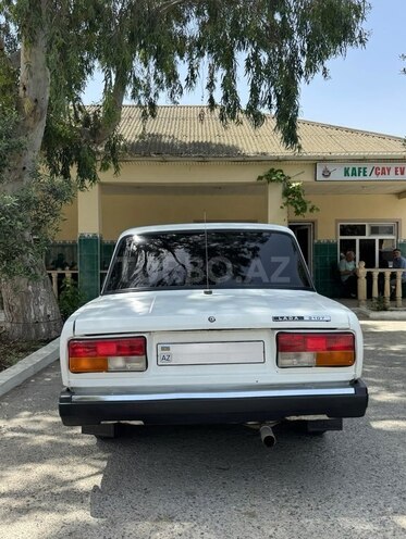 LADA (VAZ) 2107 1999, 40,027 km - 1.6 l - Bakı