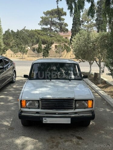 LADA (VAZ) 2107 1999, 40,027 km - 1.6 l - Bakı