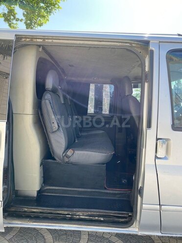 Ford Transit 2003, 325,000 km - 2.0 л - Gəncə