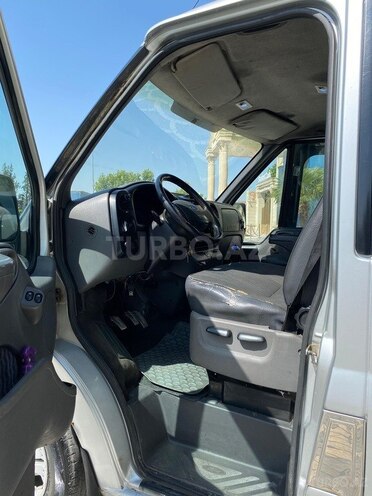 Ford Transit 2003, 325,000 km - 2.0 л - Gəncə