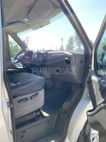 Ford Transit 2003, 325,000 km - 2.0 л - Gəncə