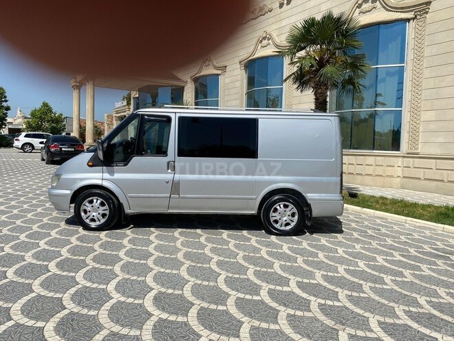 Ford Transit 2003, 325,000 km - 2.0 л - Gəncə