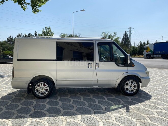 Ford Transit 2003, 325,000 km - 2.0 л - Gəncə