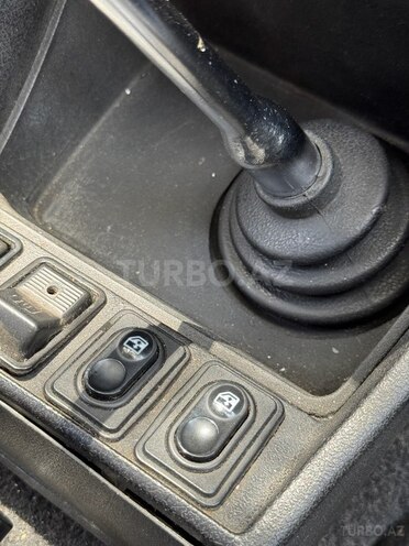 LADA (VAZ) 2107 1999, 40,027 km - 1.6 l - Bakı