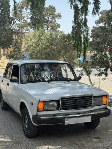 LADA (VAZ) 2107 1999, 40,027 km - 1.6 l - Bakı