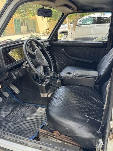 LADA (VAZ) 2107 1999, 40,027 km - 1.6 l - Bakı