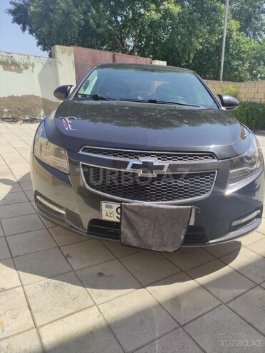 Chevrolet Cruze 2013, 238,000 km - 1.4 l - Xırdalan