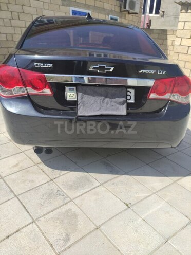 Chevrolet Cruze 2013, 238,000 km - 1.4 l - Xırdalan