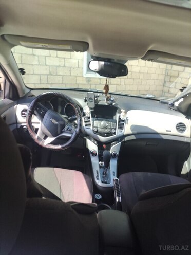 Chevrolet Cruze 2013, 238,000 km - 1.4 l - Xırdalan