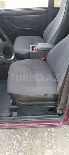 LADA (VAZ) 2107 2004, 54,000 km - 1.6 л - Şəki
