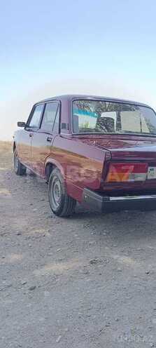 LADA (VAZ) 2107 2004, 54,000 km - 1.6 л - Şəki
