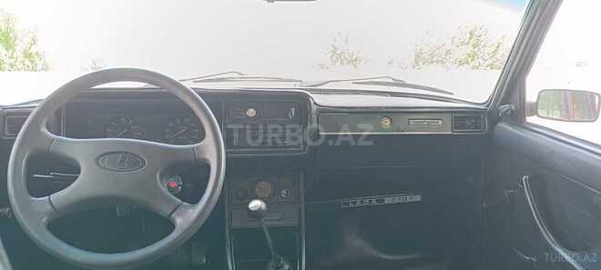 LADA (VAZ) 2107 2004, 54,000 km - 1.6 л - Şəki