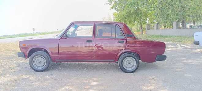 LADA (VAZ) 2107 2004, 54,000 km - 1.6 л - Şəki