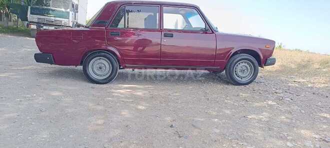 LADA (VAZ) 2107 2004, 54,000 km - 1.6 л - Şəki