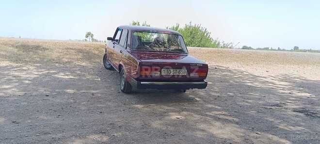 LADA (VAZ) 2107 2004, 54,000 km - 1.6 л - Şəki