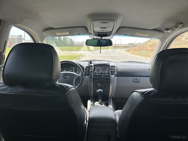 Kia Sorento 2005, 288,221 km - 2.5 l - Bakı