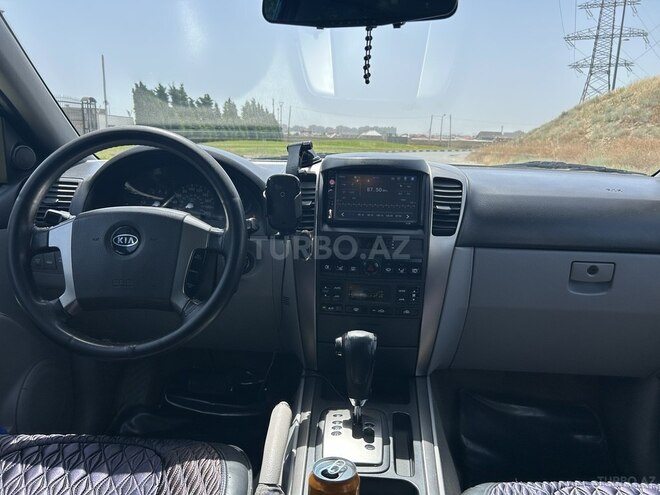 Kia Sorento 2005, 288,221 km - 2.5 l - Bakı