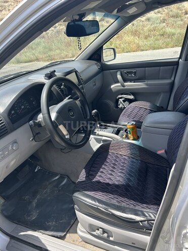 Kia Sorento 2005, 288,221 km - 2.5 l - Bakı