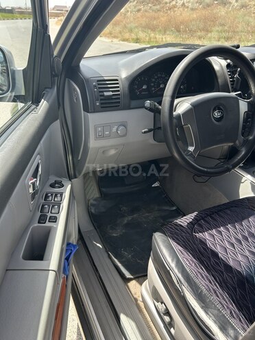 Kia Sorento 2005, 288,221 km - 2.5 l - Bakı