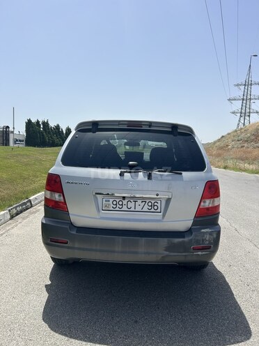 Kia Sorento 2005, 288,221 km - 2.5 l - Bakı