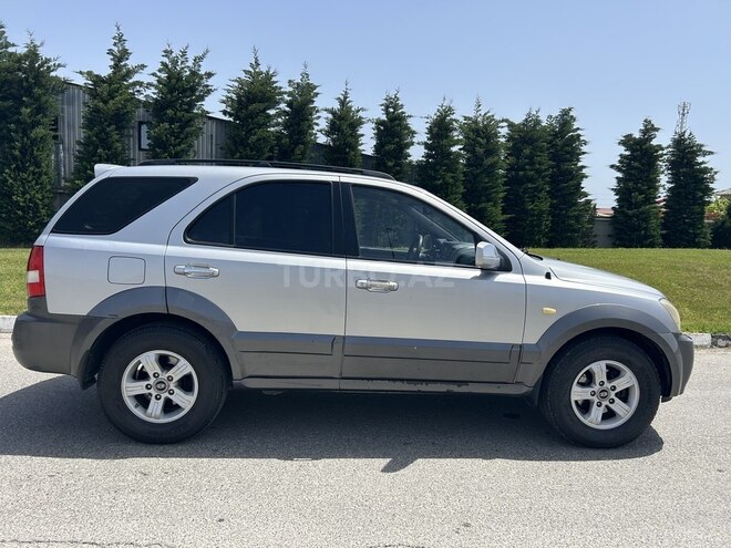 Kia Sorento 2005, 288,221 km - 2.5 l - Bakı