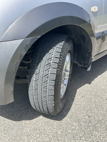 Kia Sorento 2005, 288,221 km - 2.5 l - Bakı