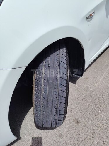 Hyundai Accent 2011, 211,690 km - 1.6 l - Xaçmaz