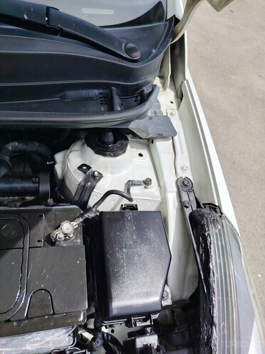 Hyundai Accent 2011, 211,690 km - 1.6 l - Xaçmaz