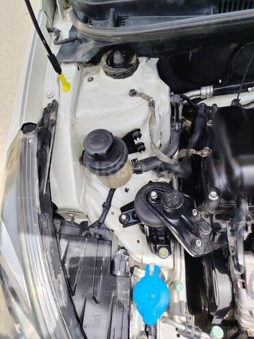 Hyundai Accent 2011, 211,690 km - 1.6 l - Xaçmaz
