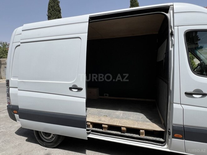 Mercedes Sprinter 315 2008, 350,000 km - 2.2 l - Bakı