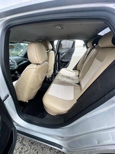 Chevrolet Malibu 2018, 310,000 km - 1.5 л - Bakı
