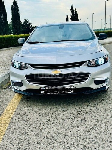 Chevrolet Malibu 2018, 310,000 km - 1.5 л - Bakı