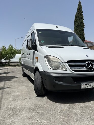 Mercedes Sprinter 315 2008, 350,000 km - 2.2 l - Bakı