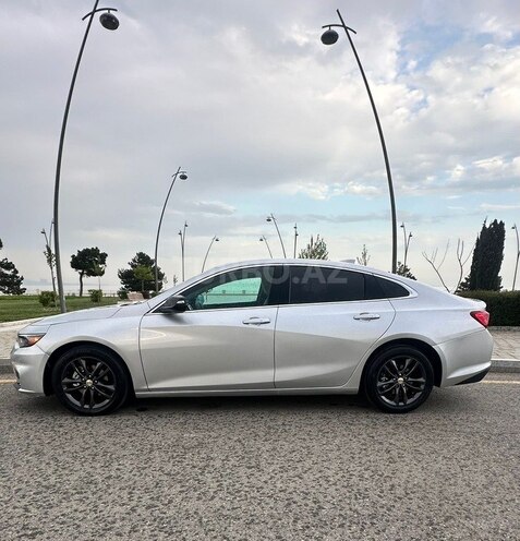 Chevrolet Malibu 2018, 310,000 km - 1.5 л - Bakı
