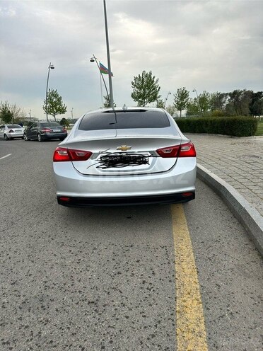 Chevrolet Malibu 2018, 310,000 km - 1.5 л - Bakı