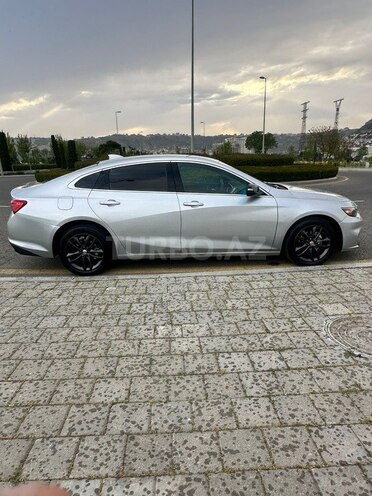 Chevrolet Malibu 2018, 310,000 km - 1.5 л - Bakı