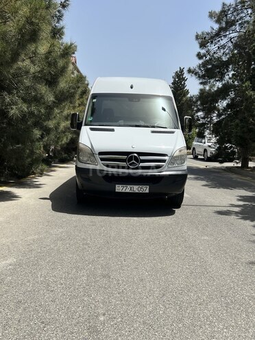 Mercedes Sprinter 315 2008, 350,000 km - 2.2 l - Bakı