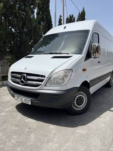 Mercedes Sprinter 315 2008, 350,000 km - 2.2 l - Bakı